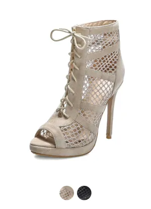 Charlotte  Women's Heels