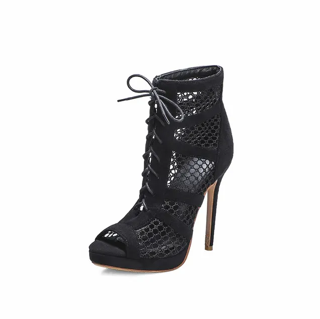 Charlotte  Women's Heels