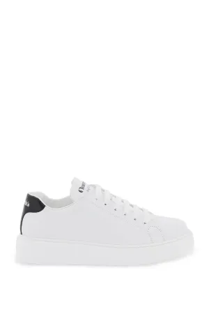 Church's leather sneakers