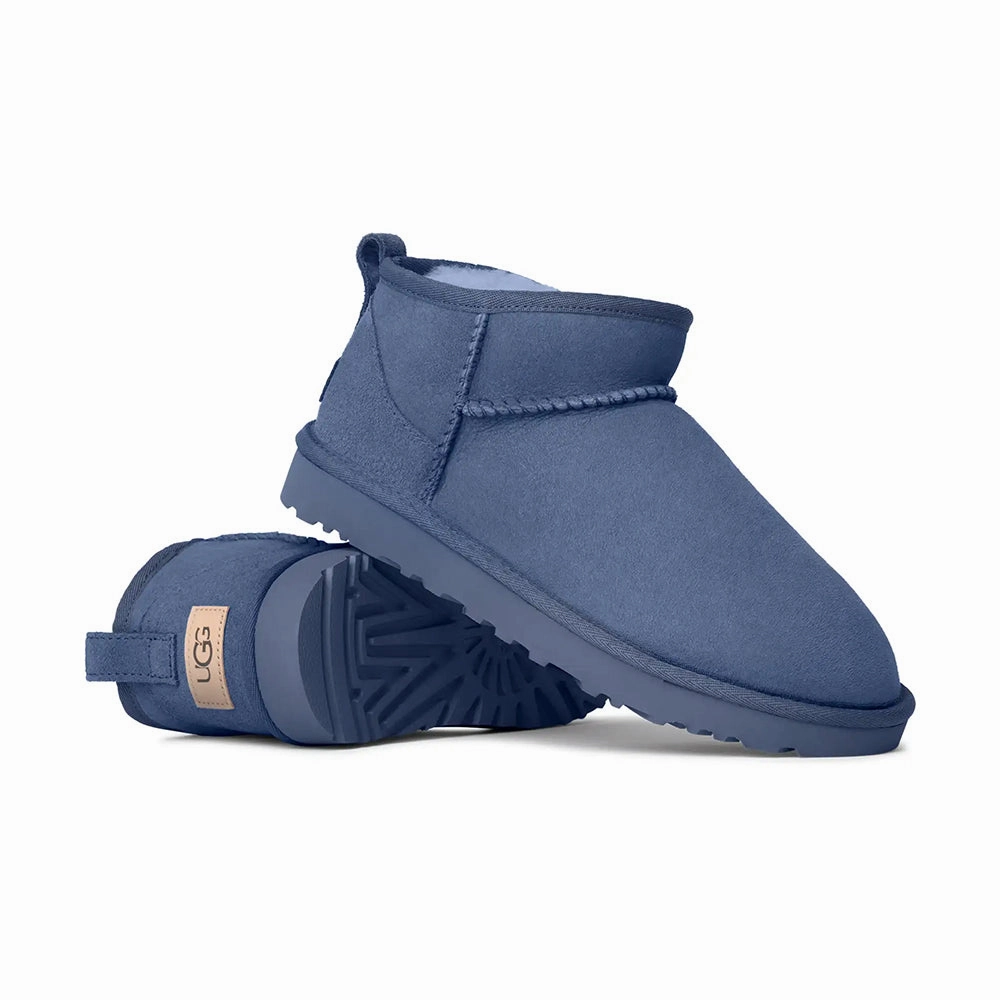 Classic Ultra Mini Womens
