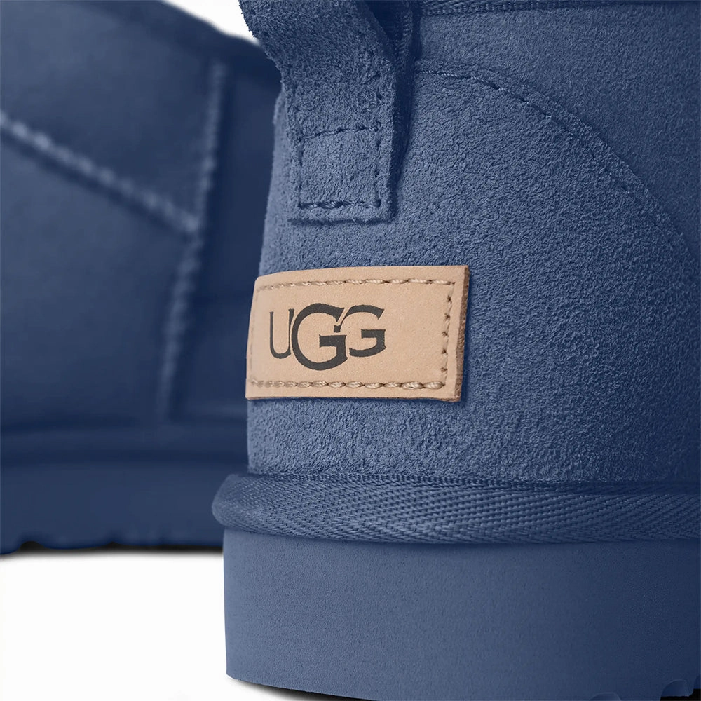 Classic Ultra Mini Womens