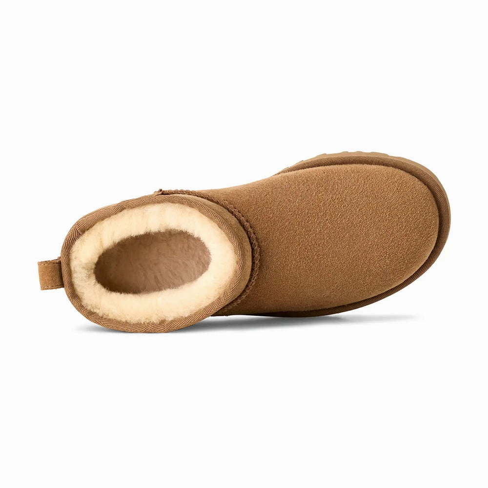Classic Ultra Mini Womens