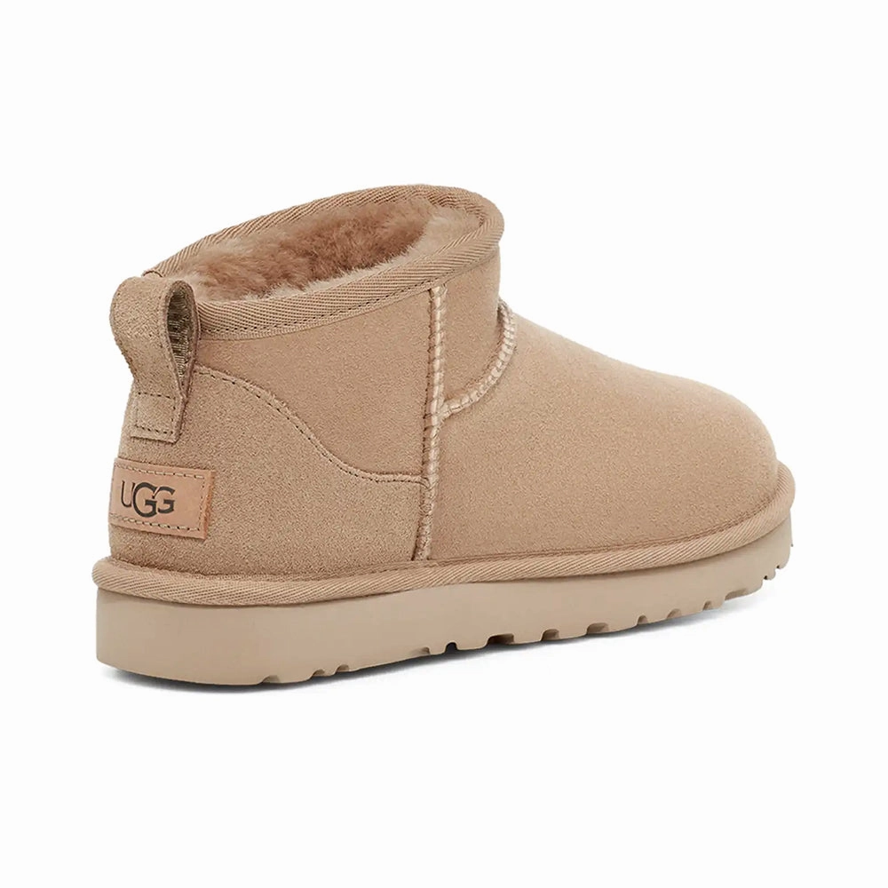 Classic Ultra Mini Womens