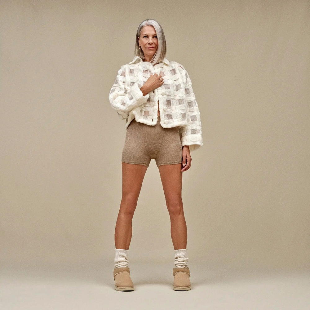 Classic Ultra Mini Womens