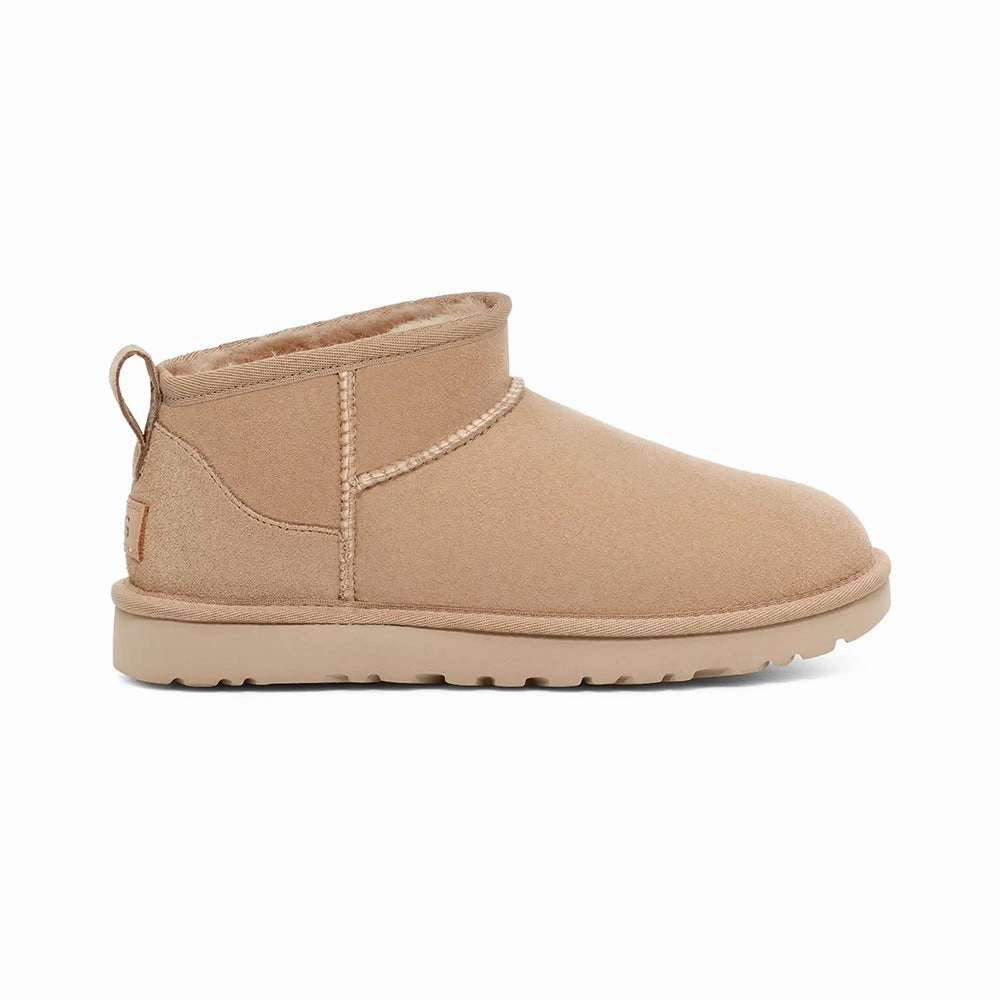 Classic Ultra Mini Womens