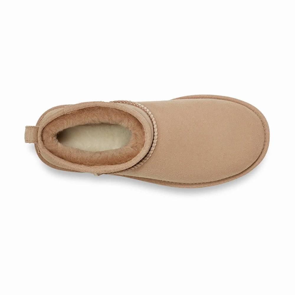 Classic Ultra Mini Womens