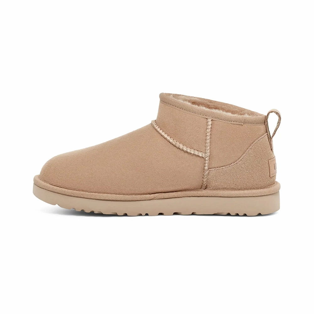 Classic Ultra Mini Womens