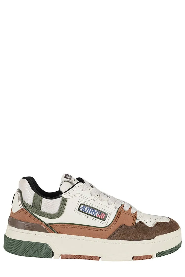 Clc Low Sneakers