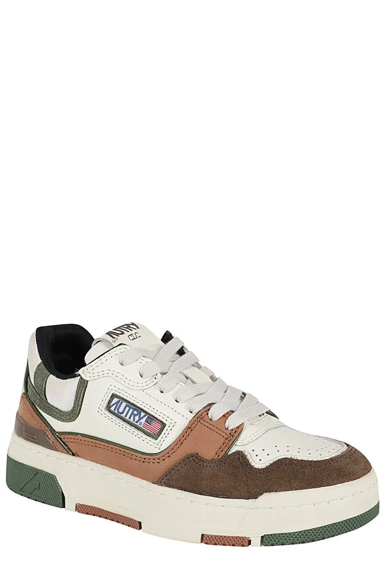 Clc Low Sneakers