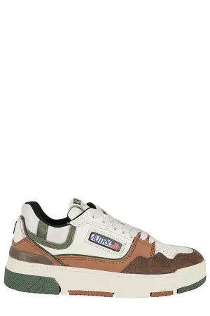 Clc Low Sneakers