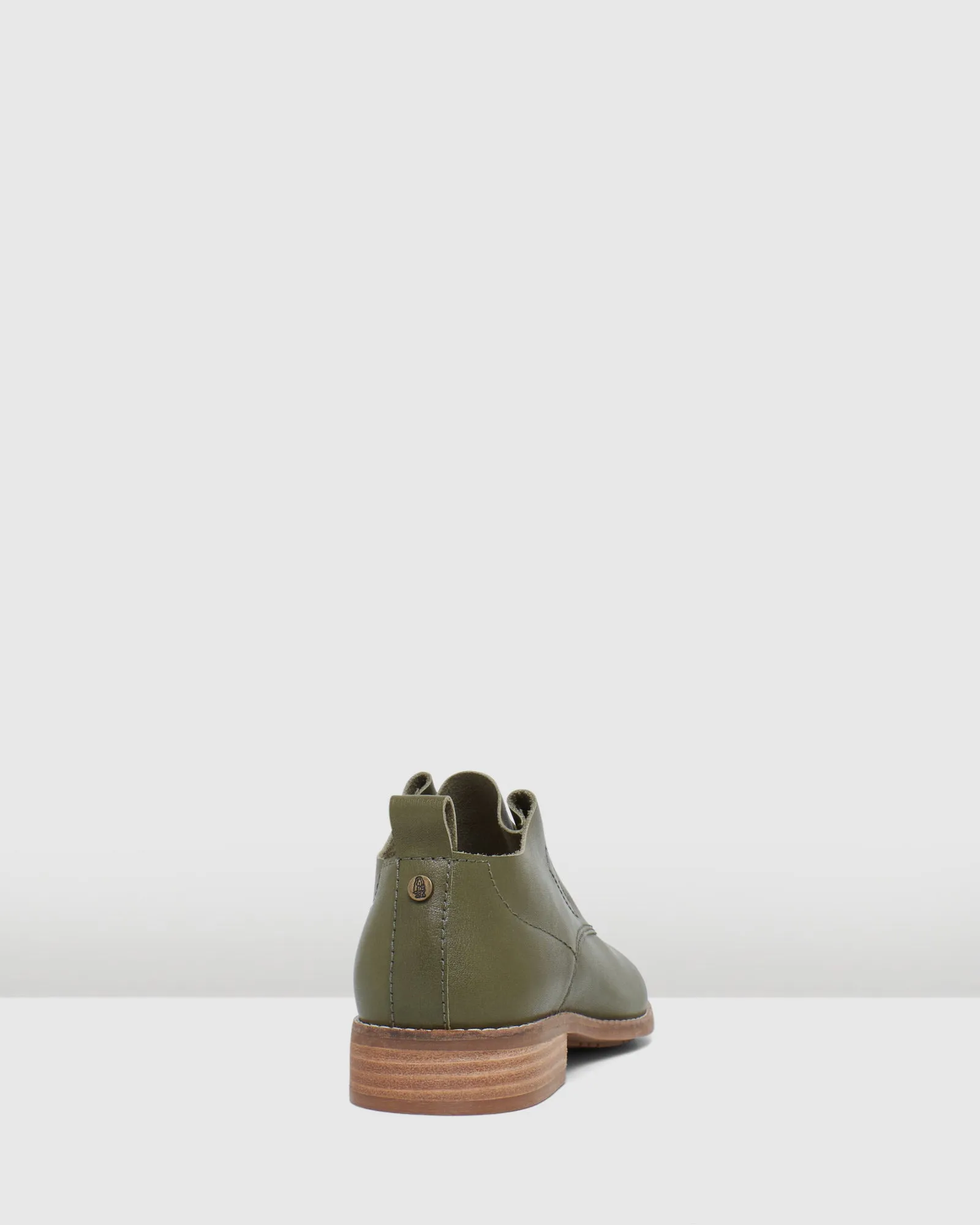 Clever Dark Olive