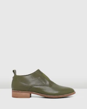 Clever Dark Olive
