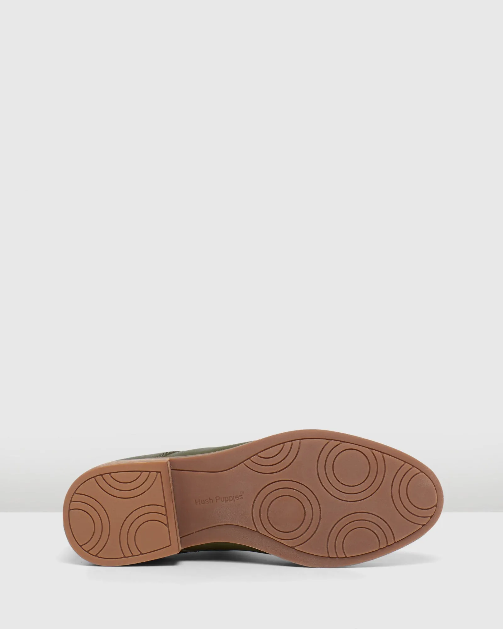 Clever Dark Olive