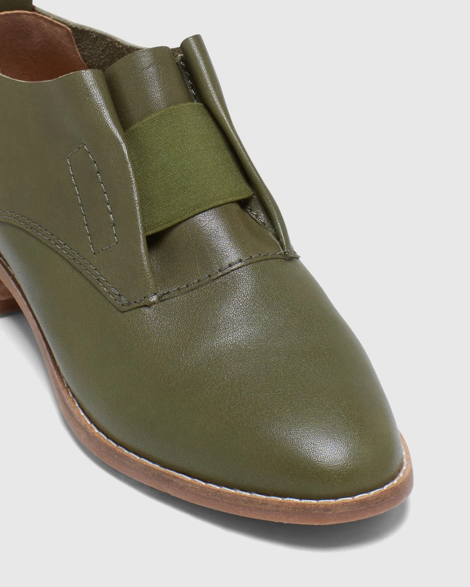 Clever Dark Olive