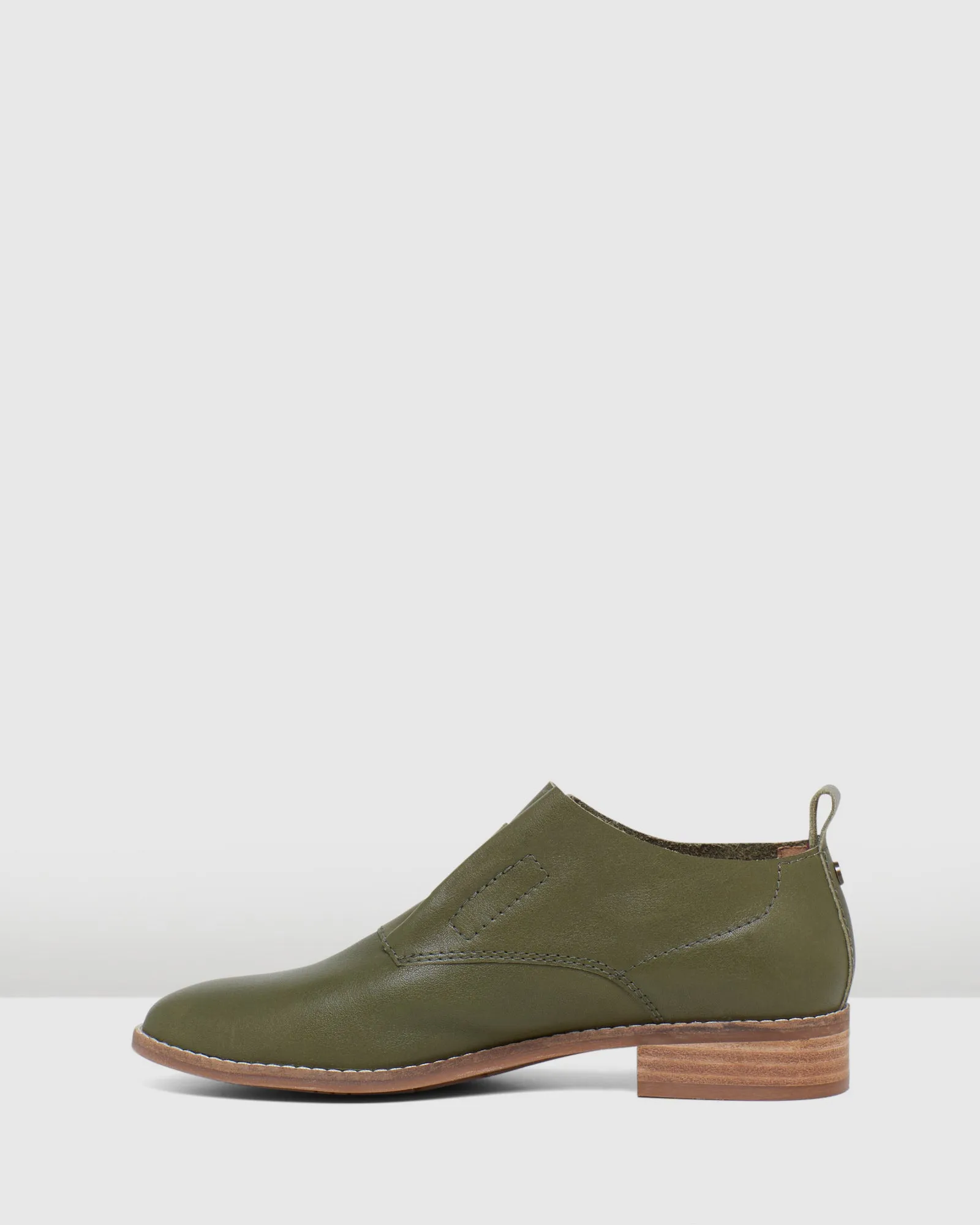 Clever Dark Olive