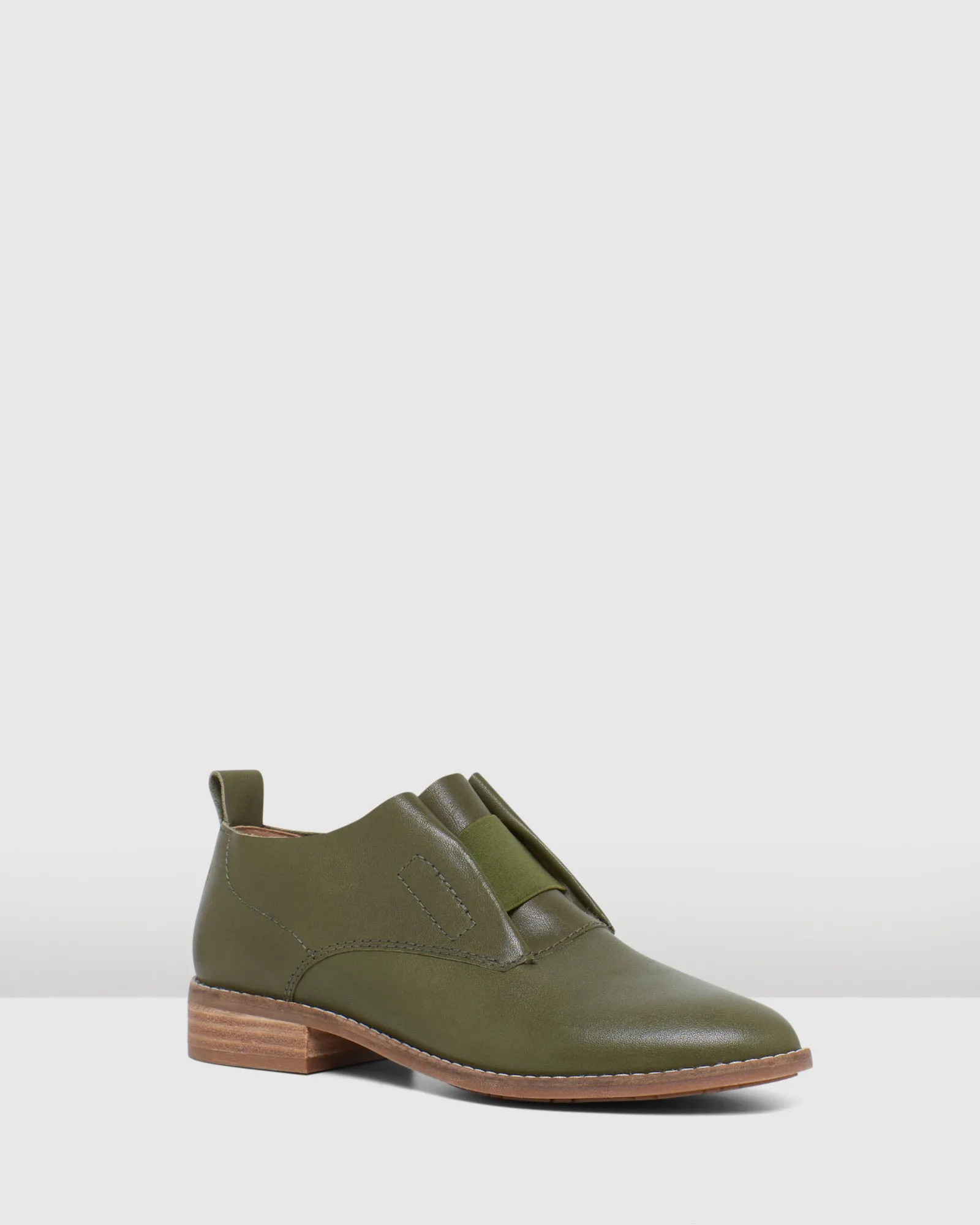 Clever Dark Olive
