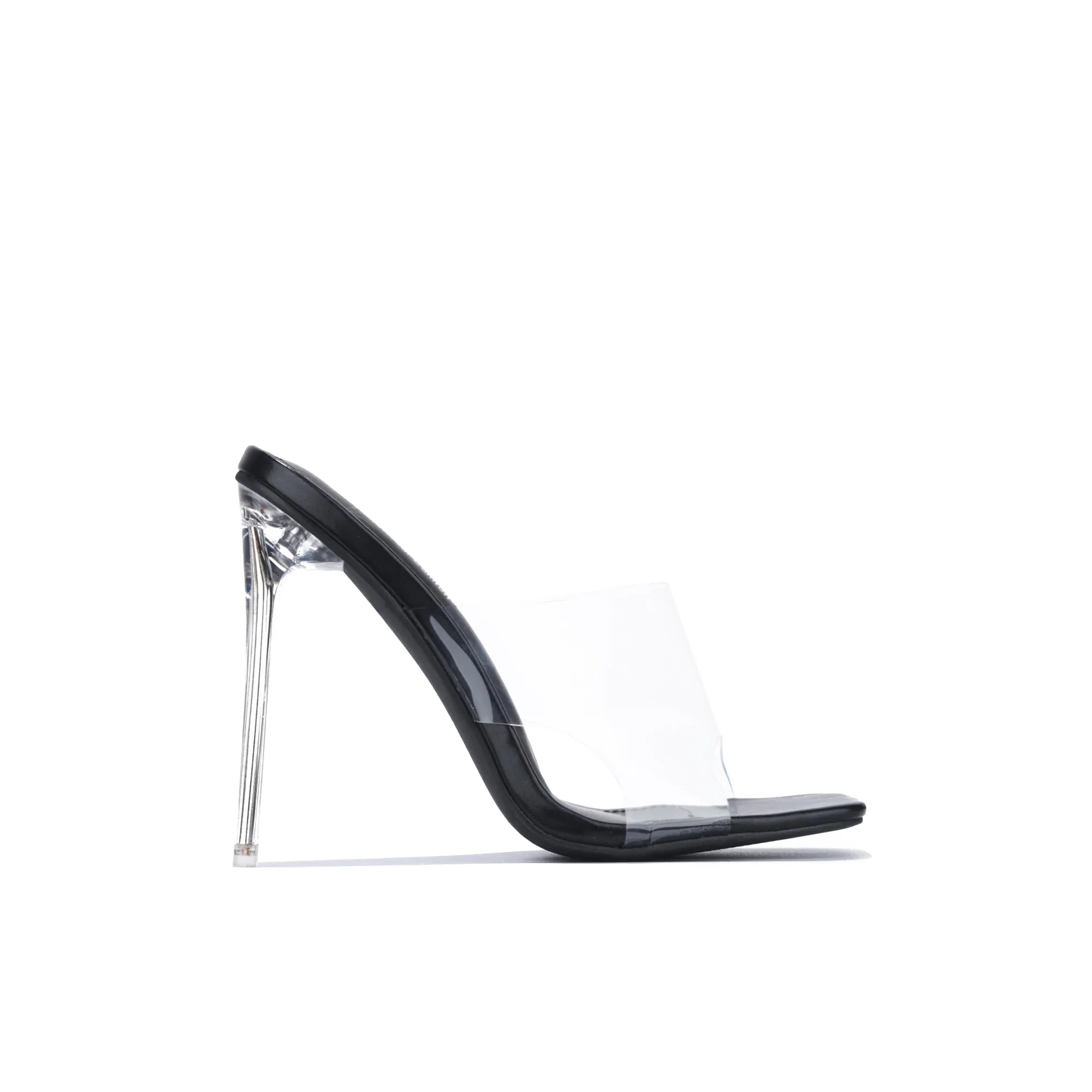 COLONA - BLACK