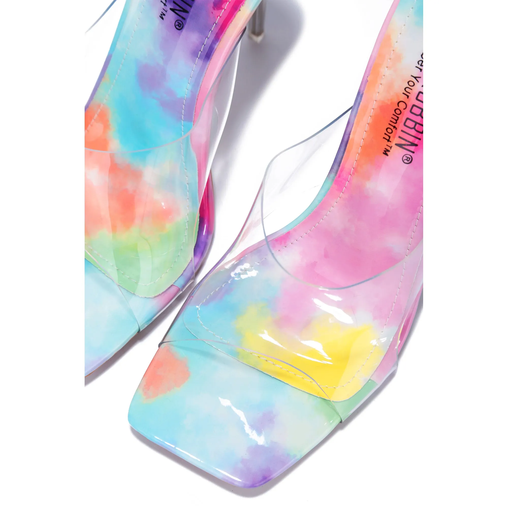 COLONA - TIE DYE