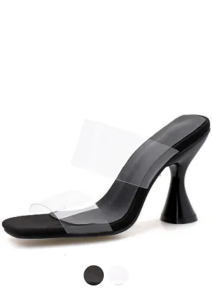 Coro Heels