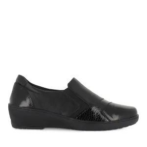 CP461-18 - BLACK PATENT
