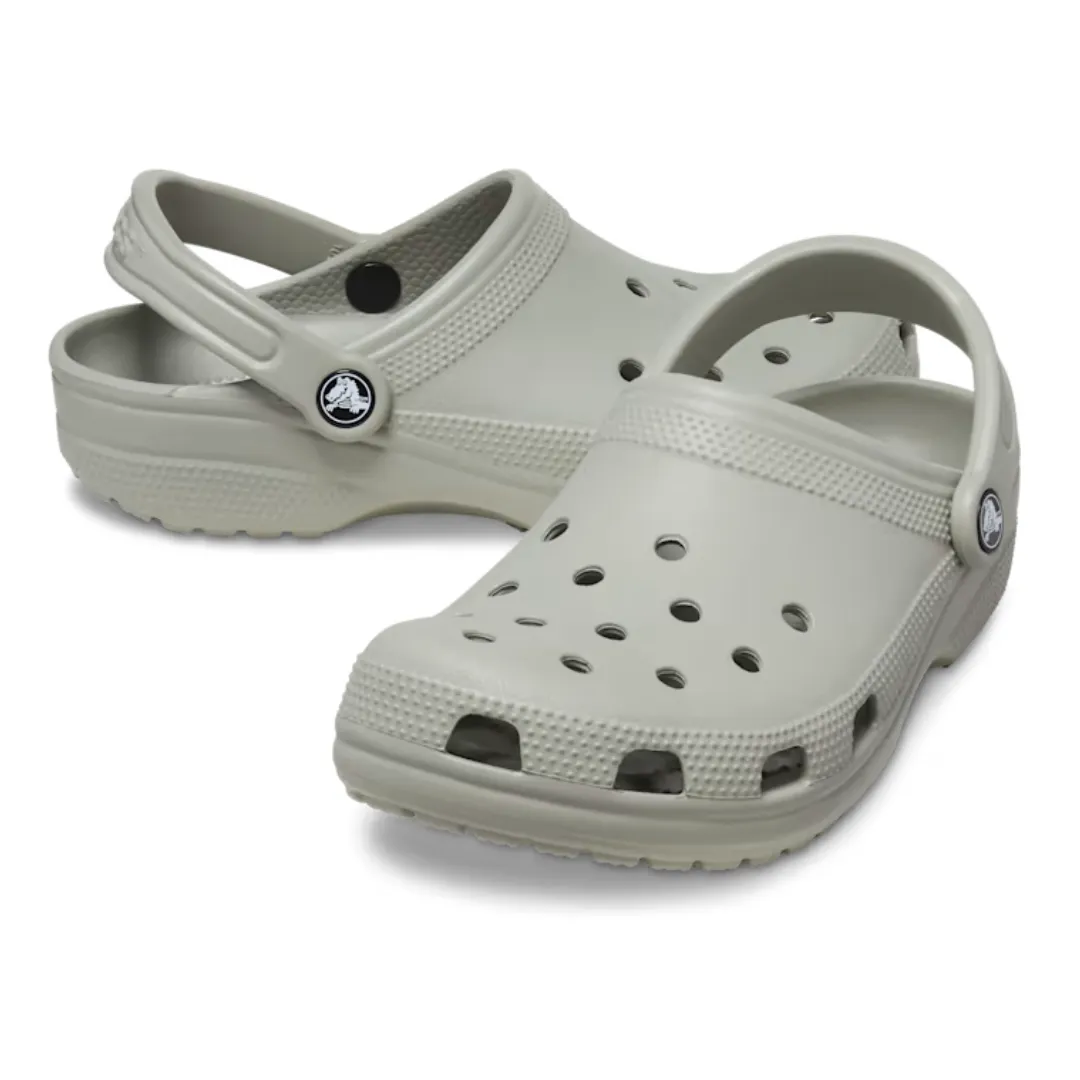 Crocs Classic Clog W Elephant