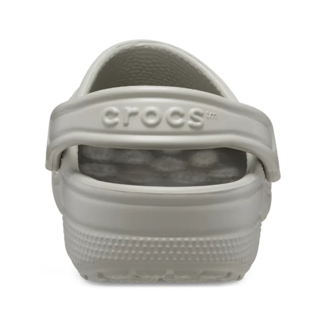 Crocs Classic Clog W Elephant