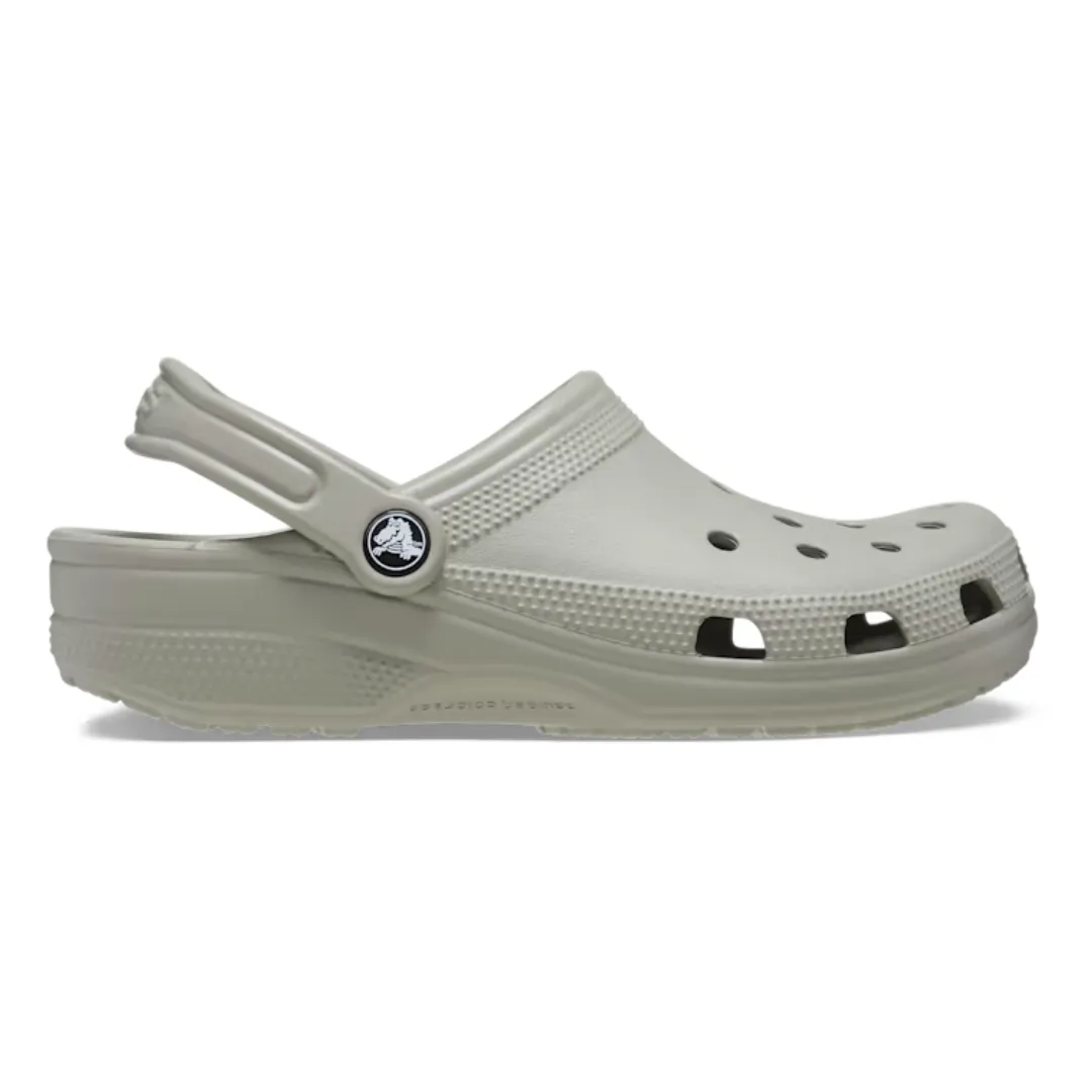Crocs Classic Clog W Elephant