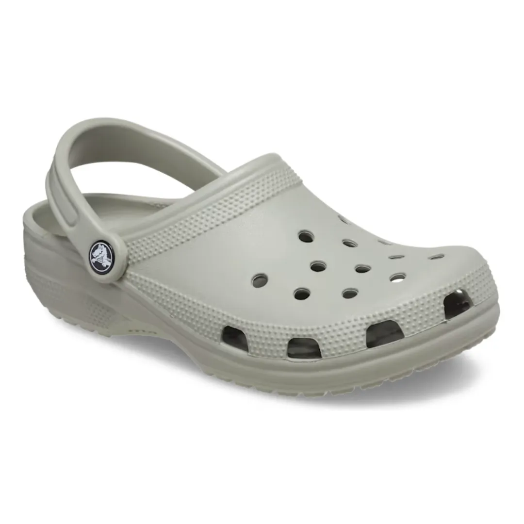 Crocs Classic Clog W Elephant