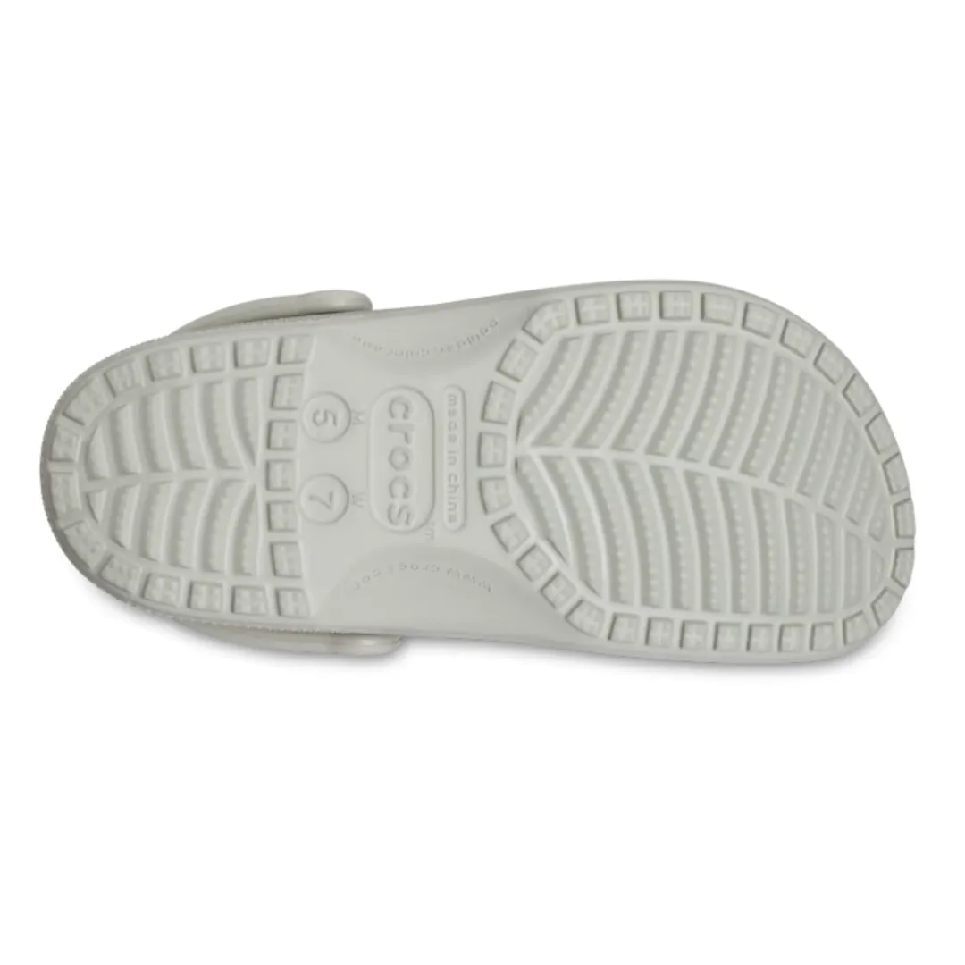 Crocs Classic Clog W Elephant