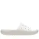 Crocs Classic Slide V2 White