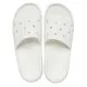 Crocs Classic Slide V2 White