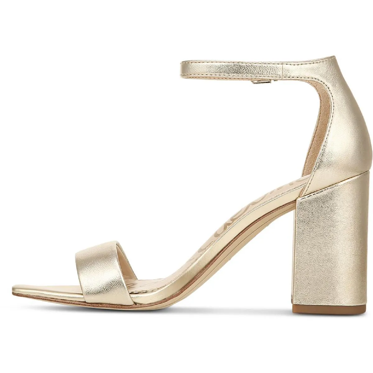 Daniella Womens Dress Sandals