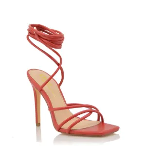 DANNA - RED