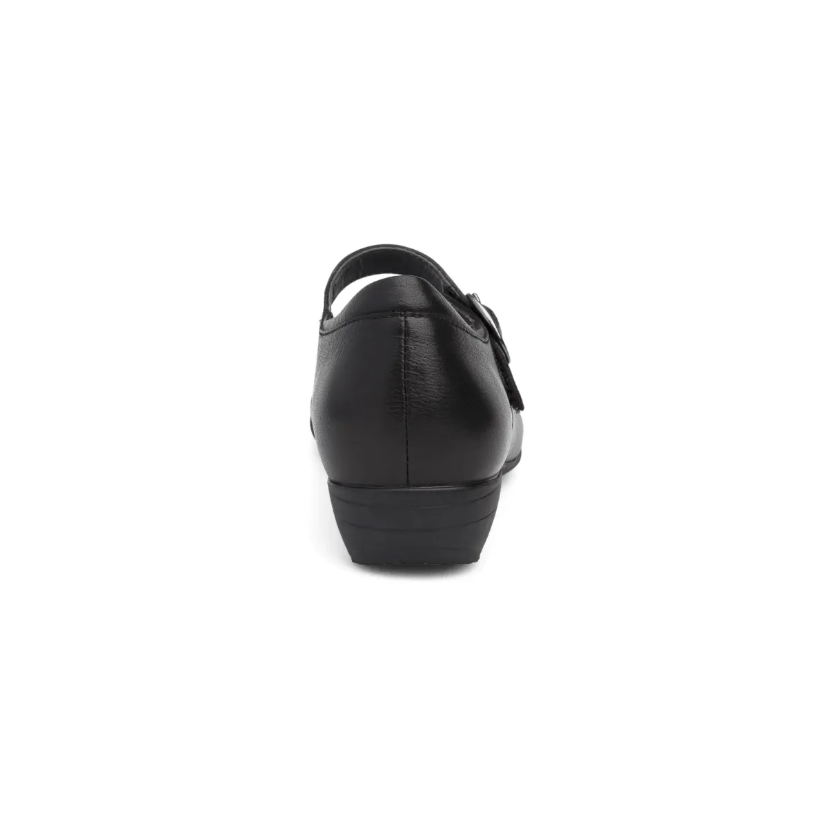 Dansko Women's Fawna Black Leather