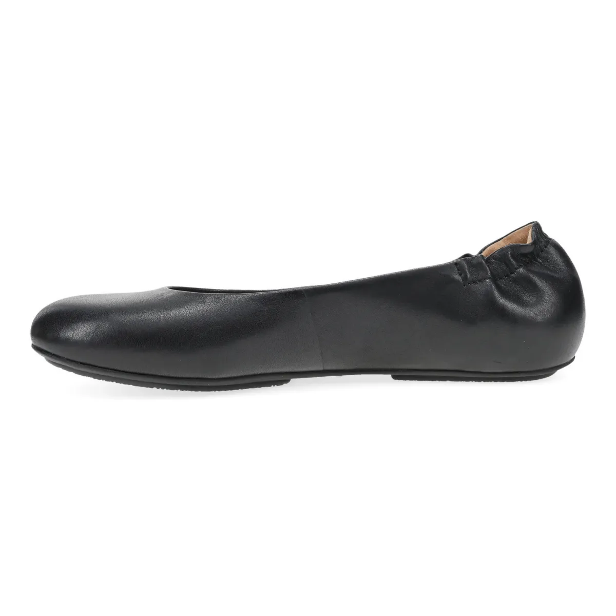 Dansko Women's Mollie Black Nappa