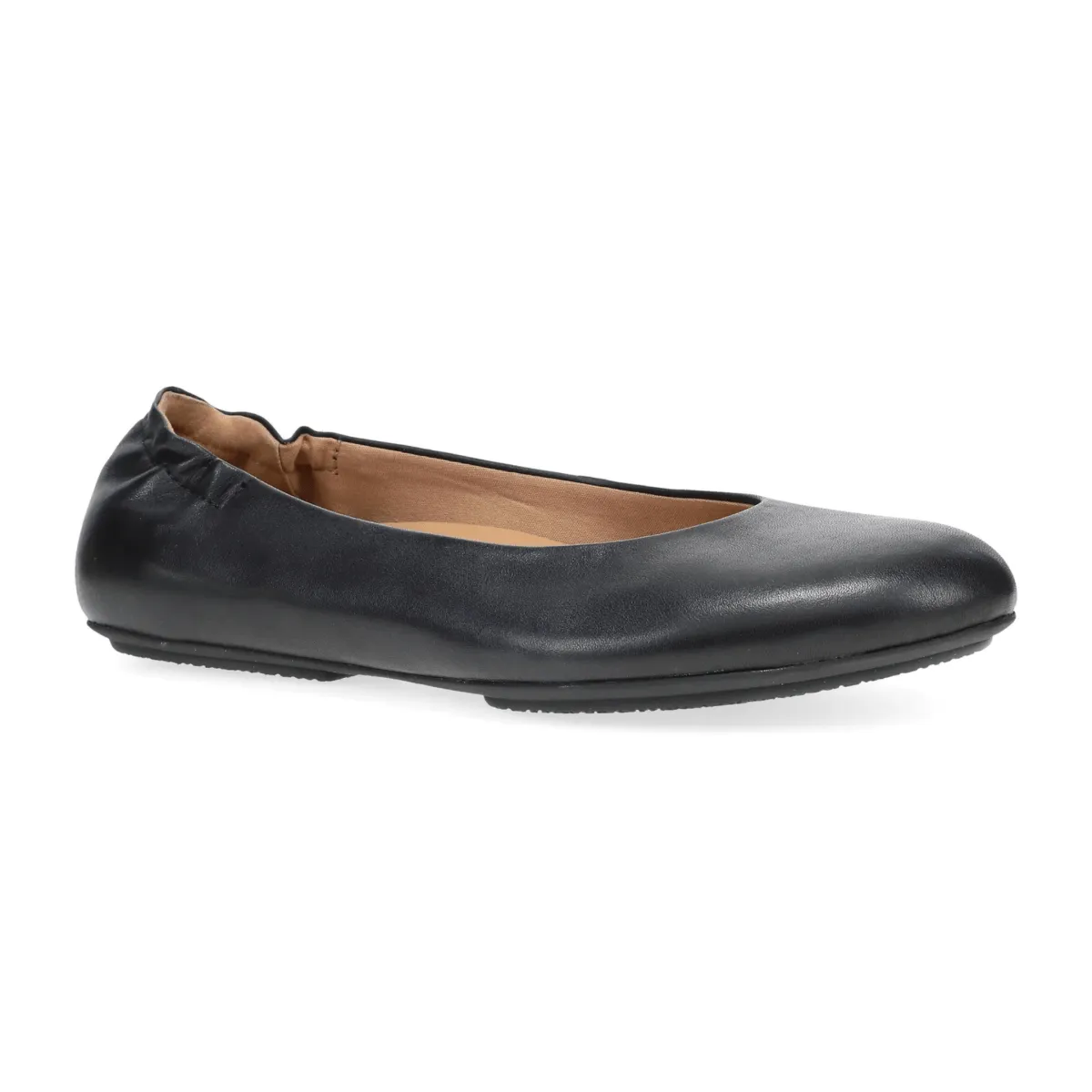 Dansko Women's Mollie Black Nappa