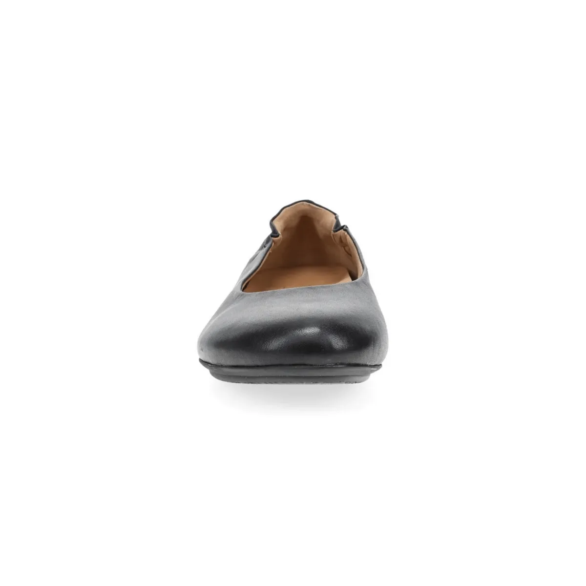 Dansko Women's Mollie Black Nappa