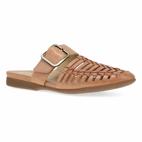 DANSKO LEILANI - TAN
