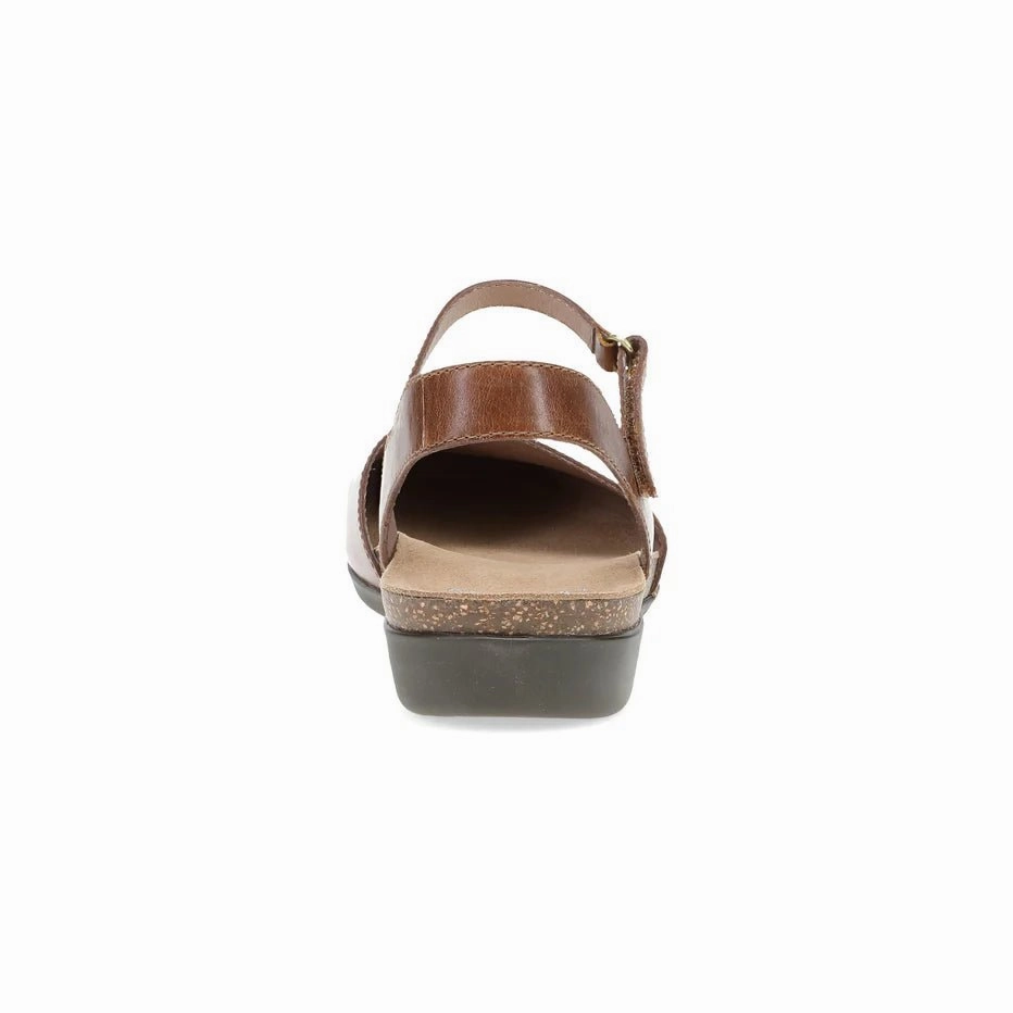 Dansko Women's Rowan - Tan