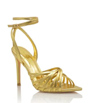 DESIRE - GOLD