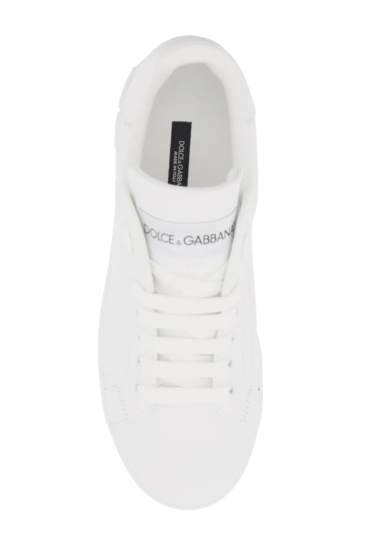 Dolce & gabbana portofino sneakers