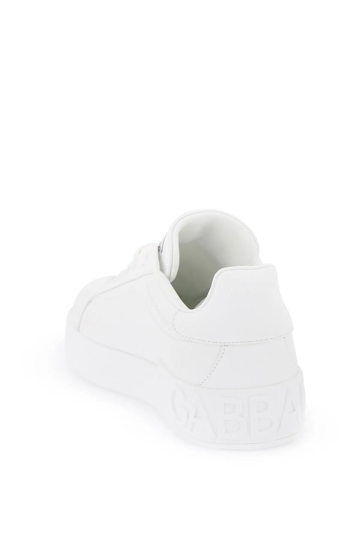 Dolce & gabbana portofino sneakers