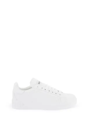 Dolce & gabbana portofino sneakers