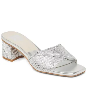 Dolce Vita Barca Woven Sandal