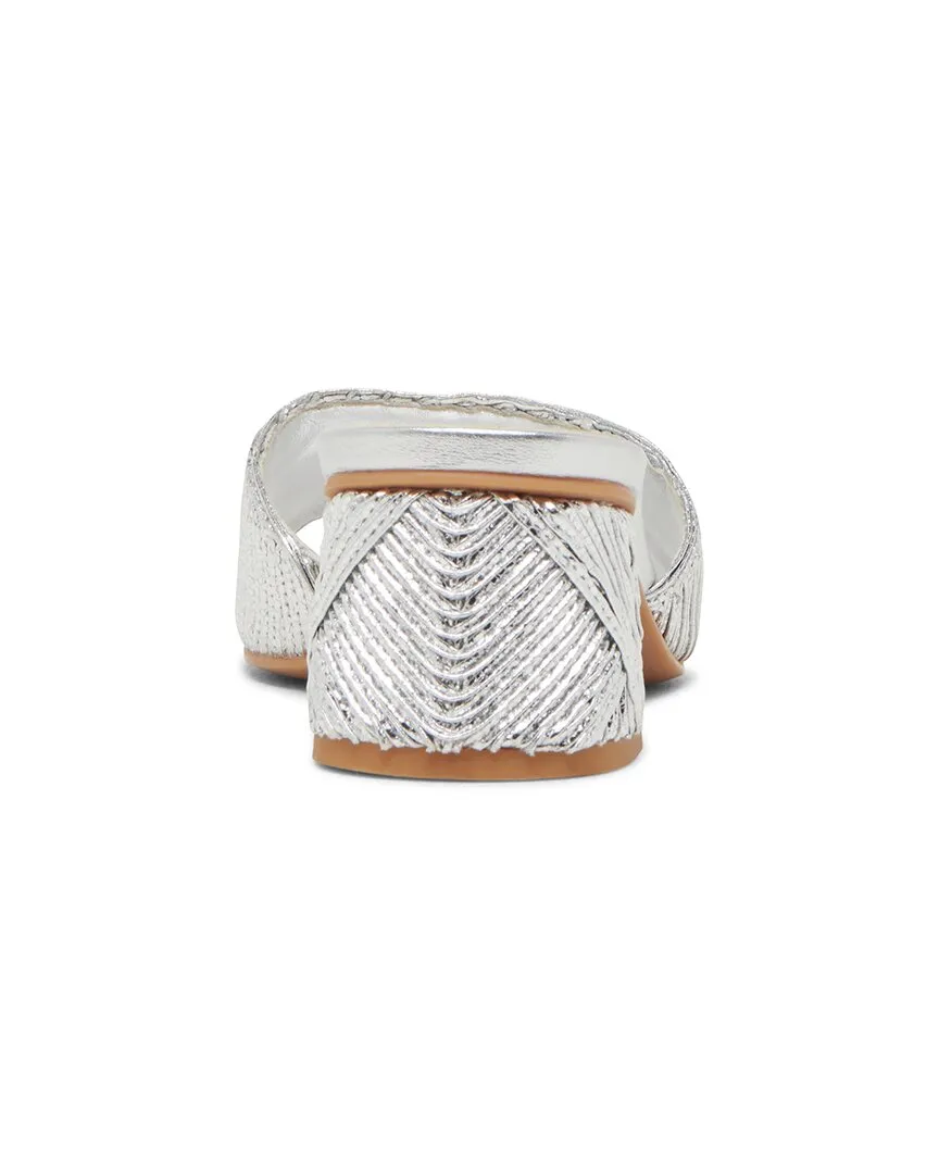 Dolce Vita Barca Woven Sandal
