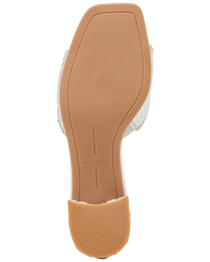 Dolce Vita Barca Woven Sandal
