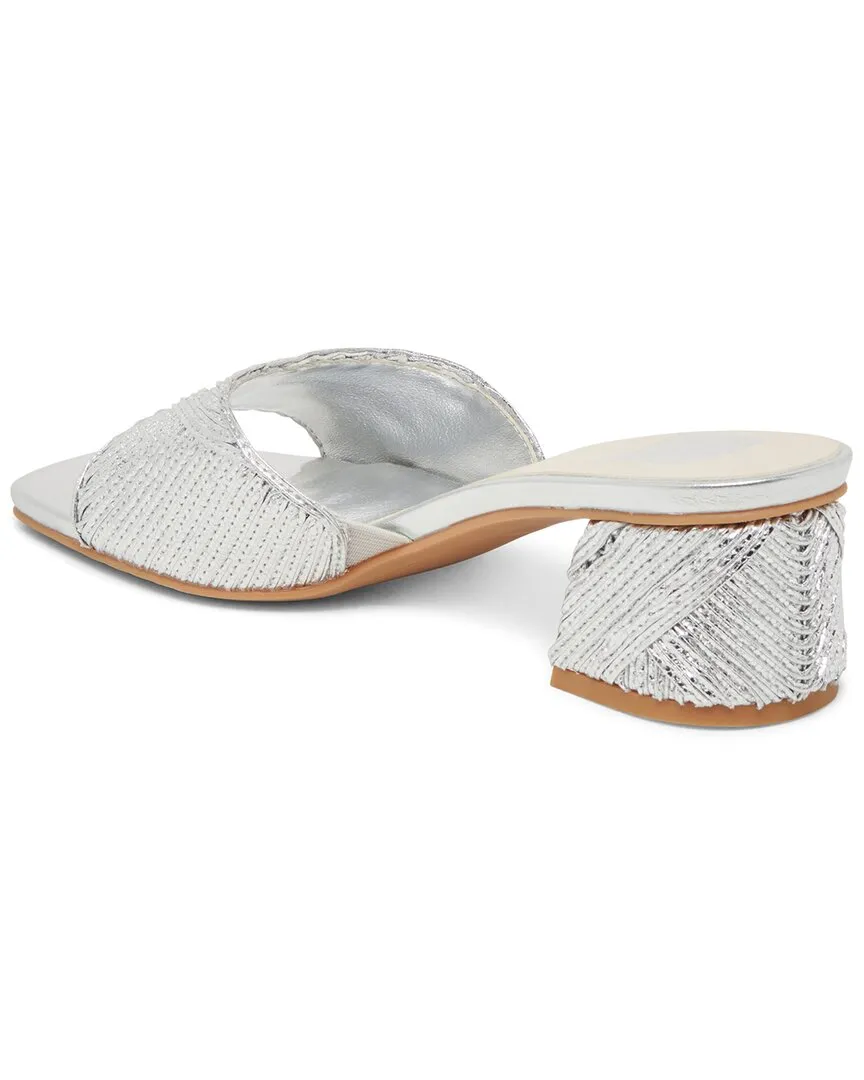 Dolce Vita Barca Woven Sandal