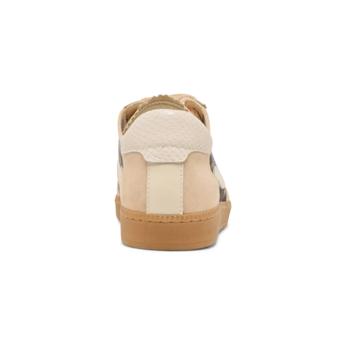 Dolce Vita Women's Notice Mesh Light Leopard