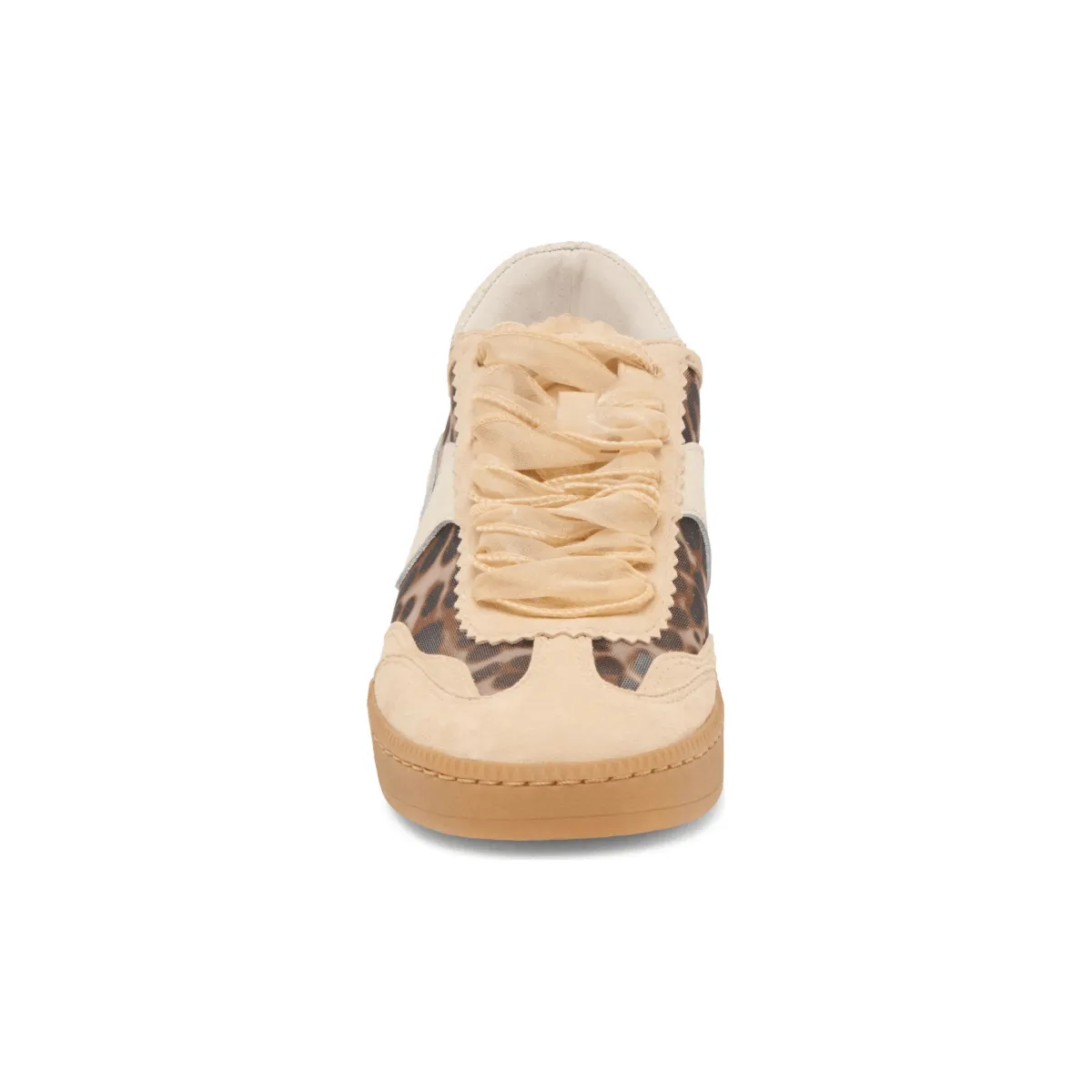 Dolce Vita Women's Notice Mesh Light Leopard