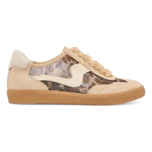 Dolce Vita Women's Notice Mesh Light Leopard